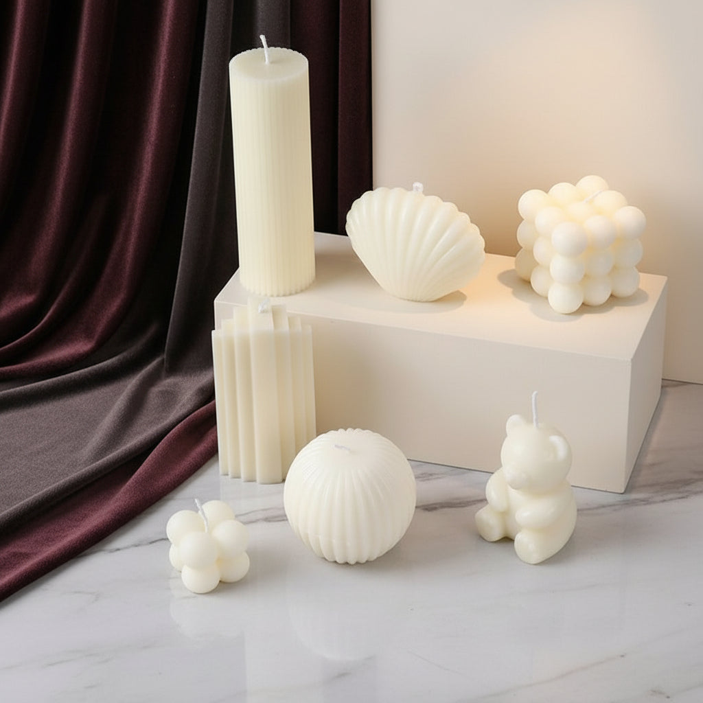 Lumières Abstraites