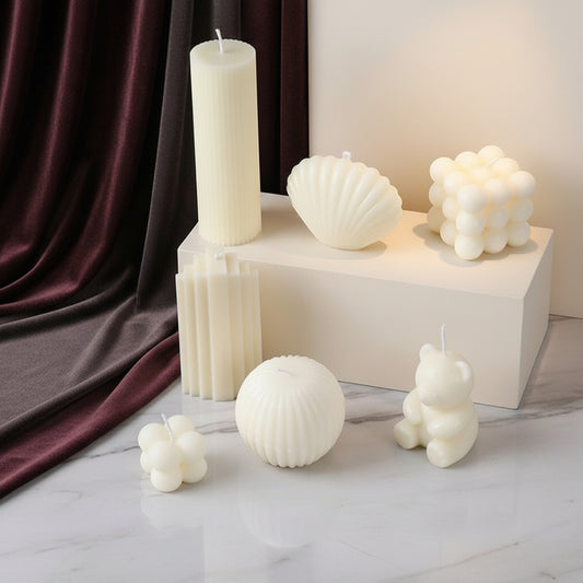 Lumières Abstraites