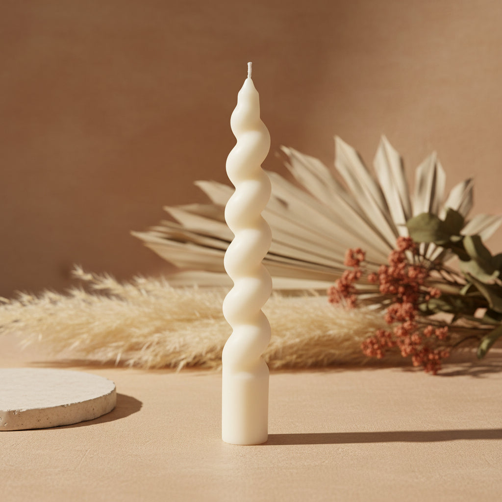 Lumières Abstraites