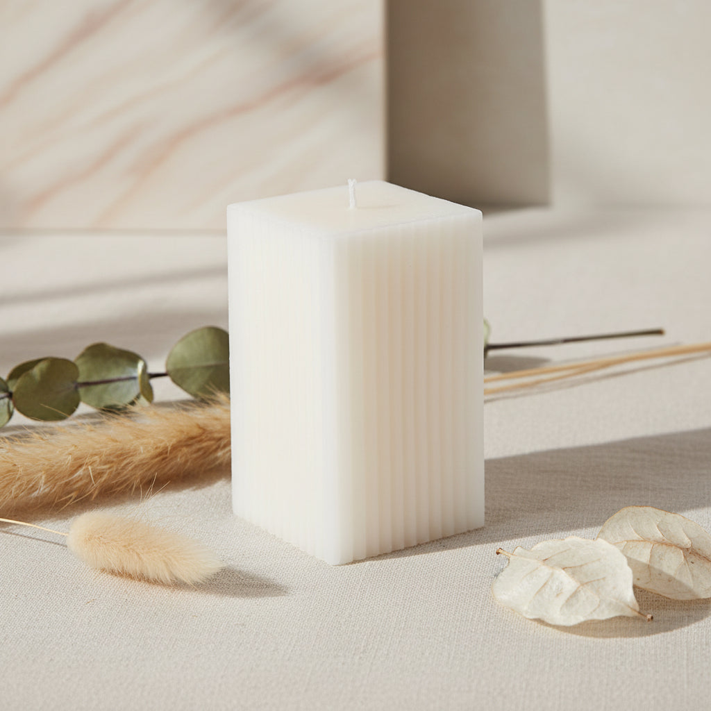 Lumières Abstraites