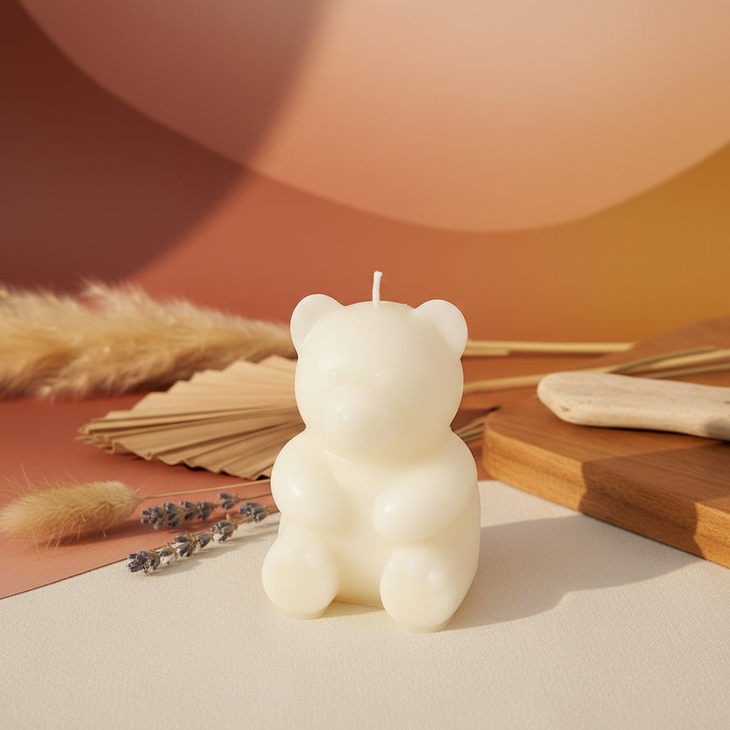 Lumières Abstraites